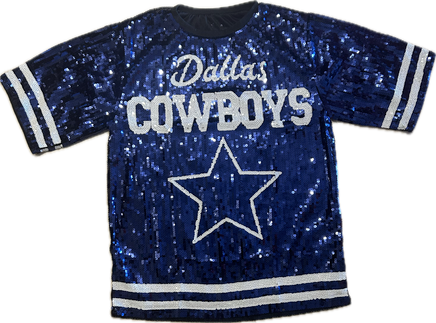 Dallas Cowboys Bling