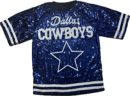 Dallas Cowboys Bling
